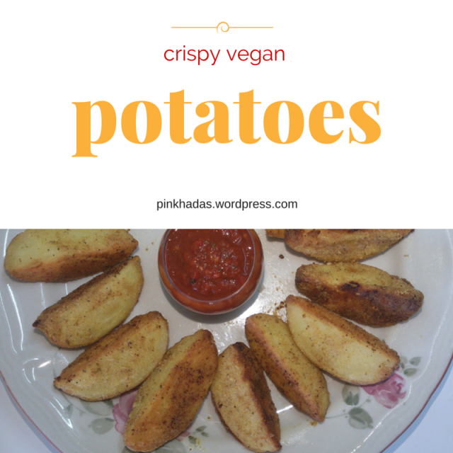 crispy-vegan-potatoes